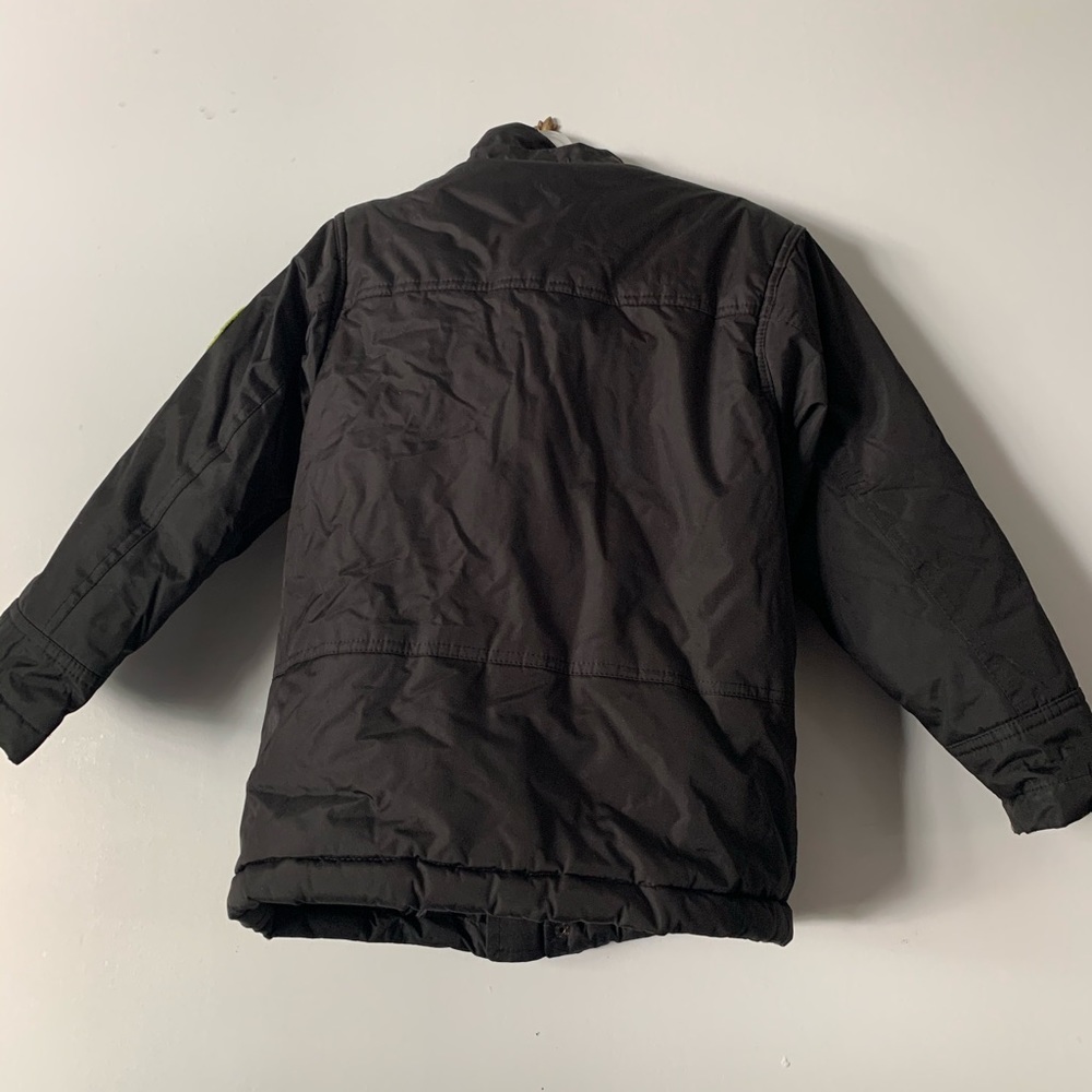 Weatherproof Jacket - Picture 2 of 3